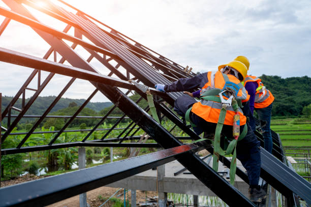 Gutter Installation and Roofing in Oxnard, CA