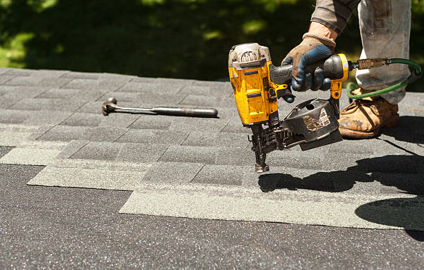 Quick and Trustworthy Emergency Roof Repair Services in Oxnard, CA